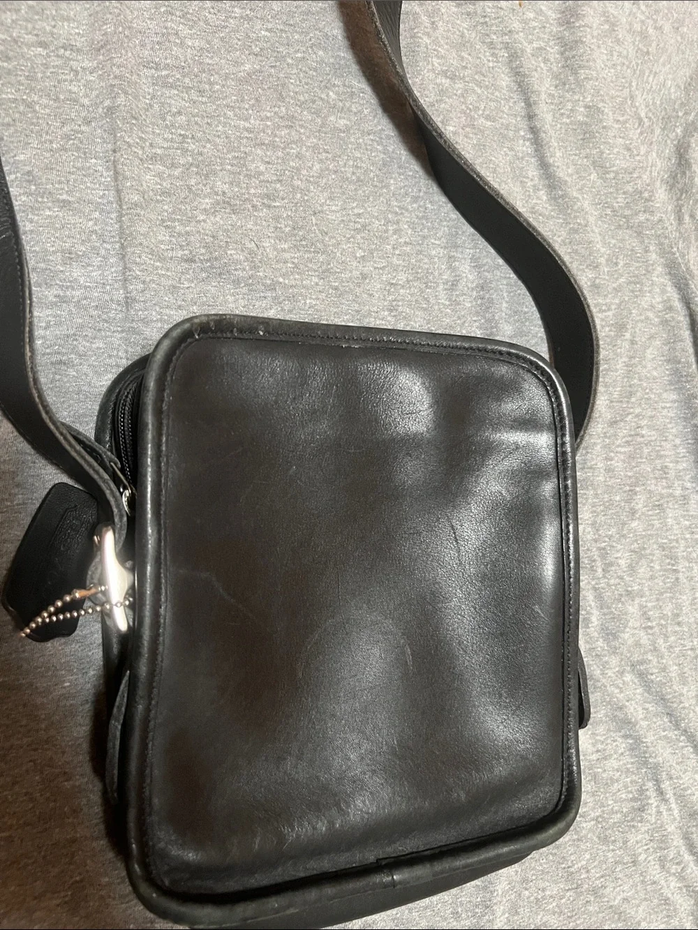 Coach compact crossbody